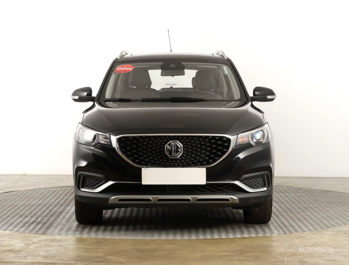 MG Ostatní, 2021 - pohled č. 2