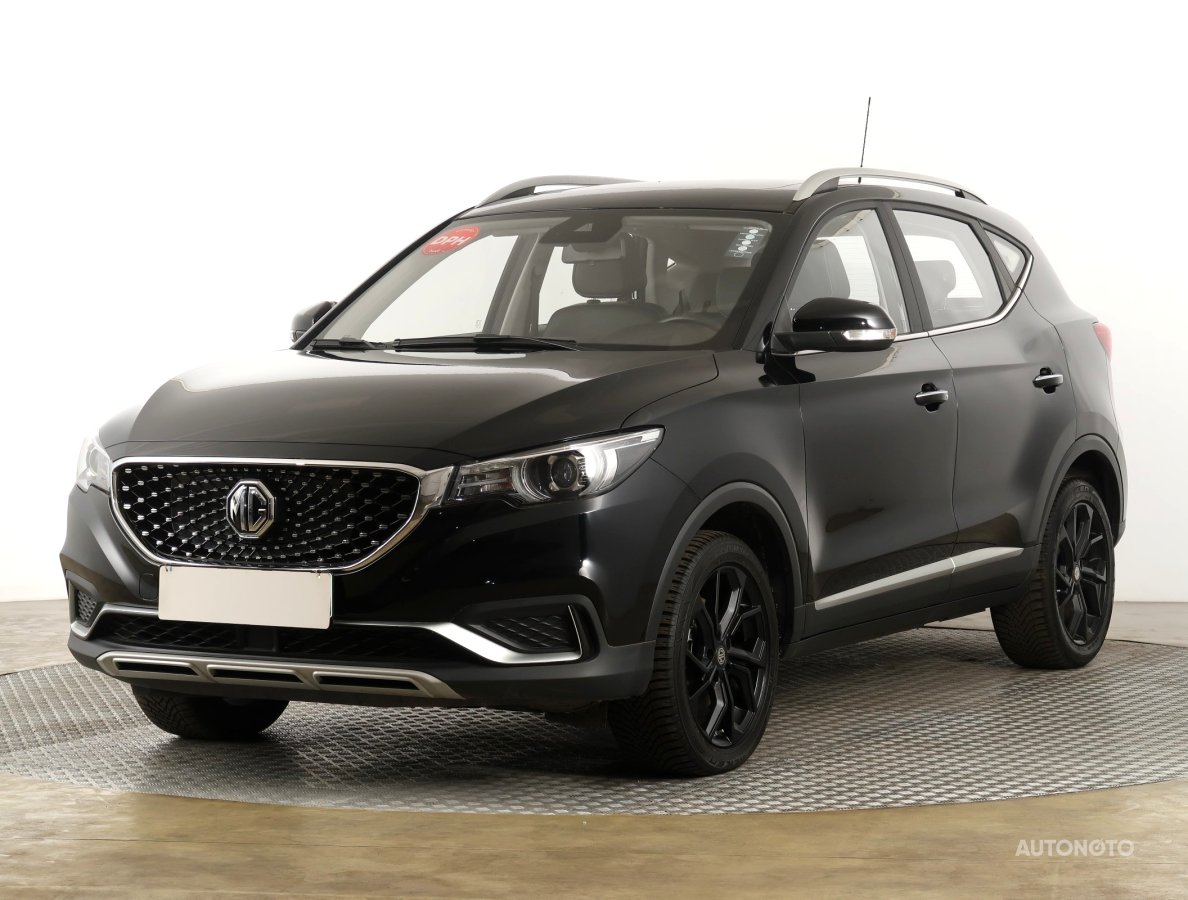 MG Ostatní, 2021 - pohled č. 3