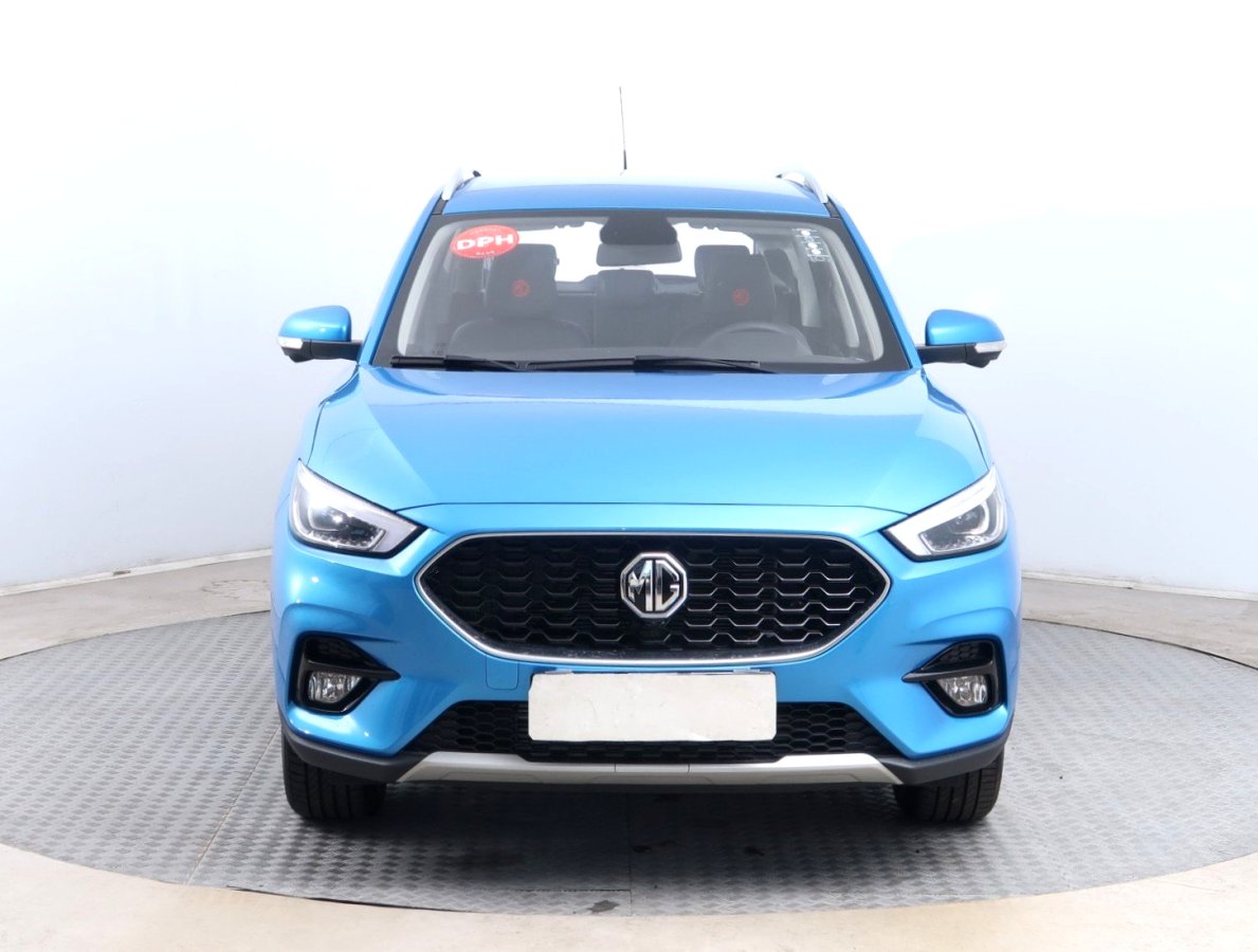 MG Ostatní, 2024 - pohled č. 2