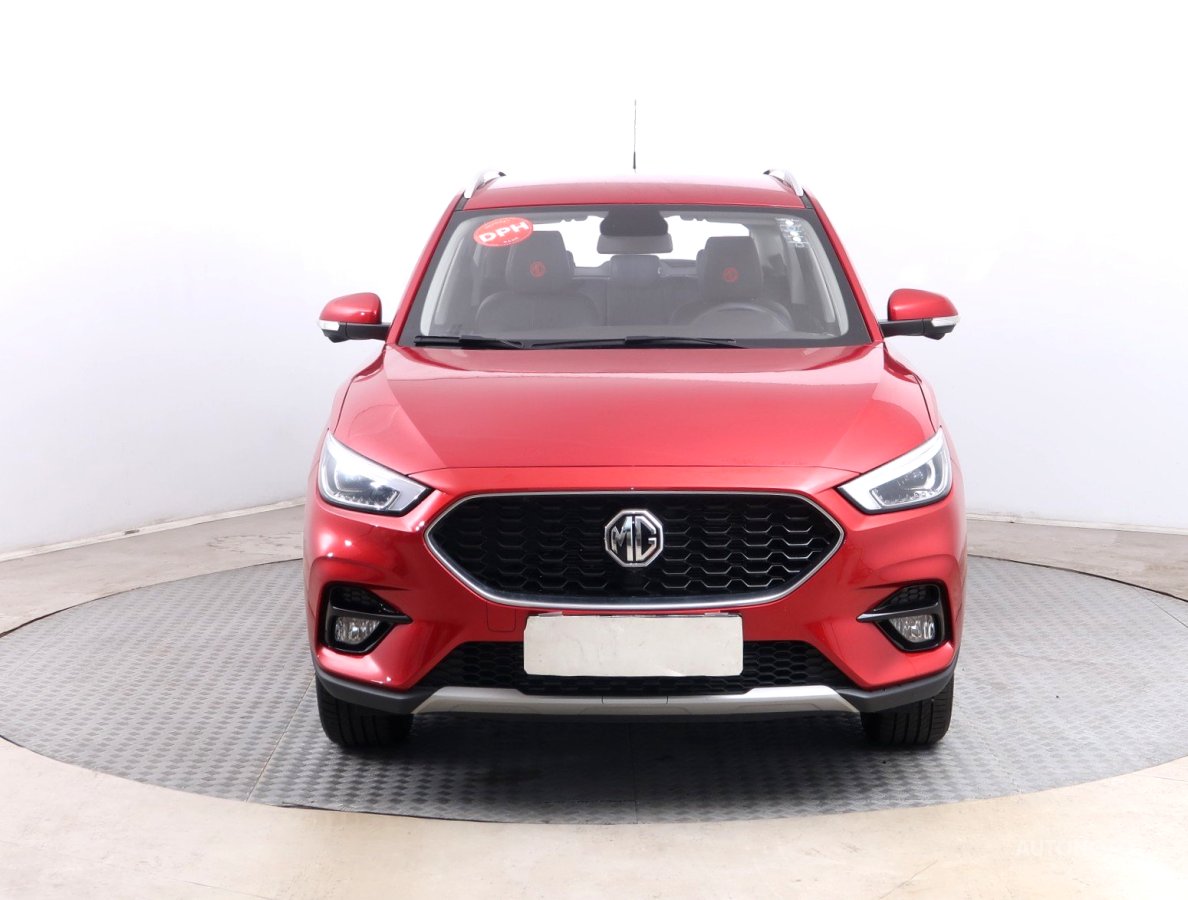 MG Ostatní, 2024 - pohled č. 2