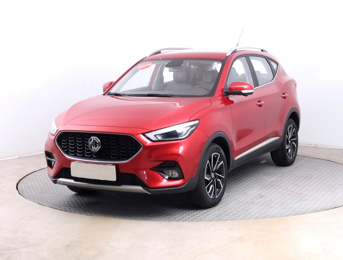 MG Ostatní, 2024 - pohled č. 3