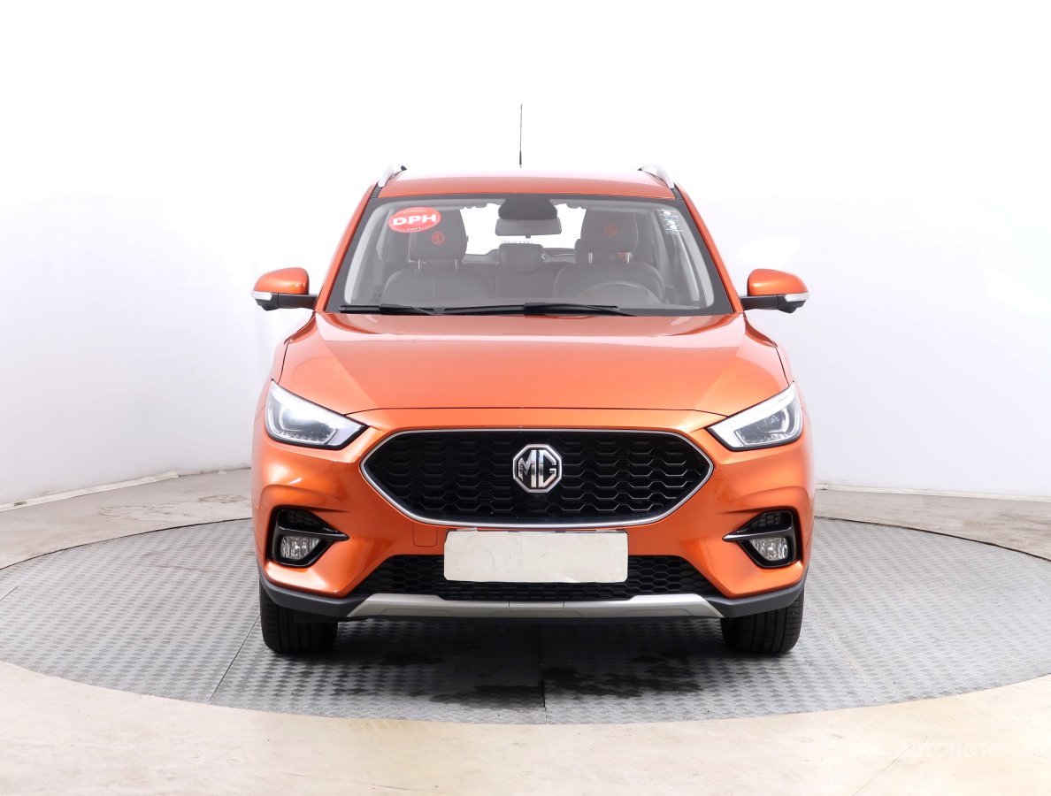 MG Ostatní, 2024 - pohled č. 2