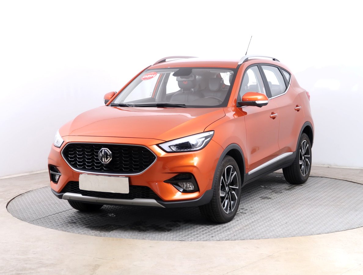 MG Ostatní, 2024 - pohled č. 3