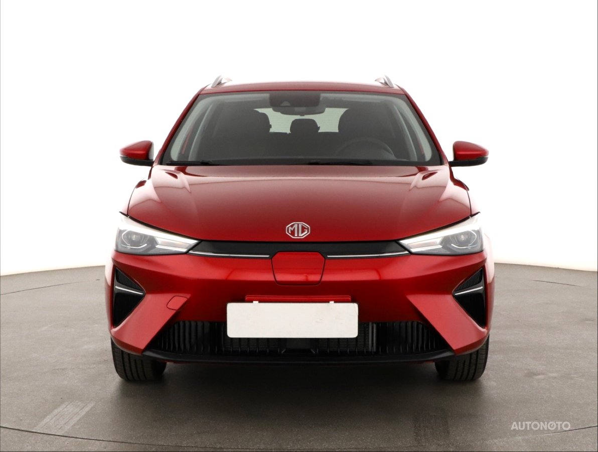 MG Ostatní, 2025 - pohled č. 2