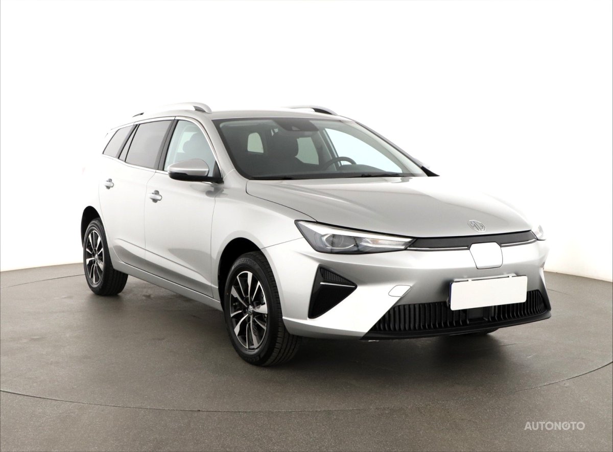 MG Ostatní, 2025 - celkový pohled