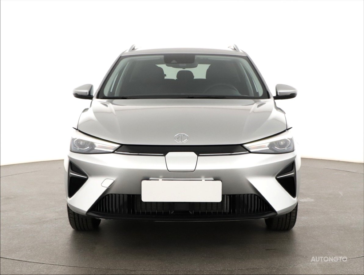 MG Ostatní, 2025 - pohled č. 2