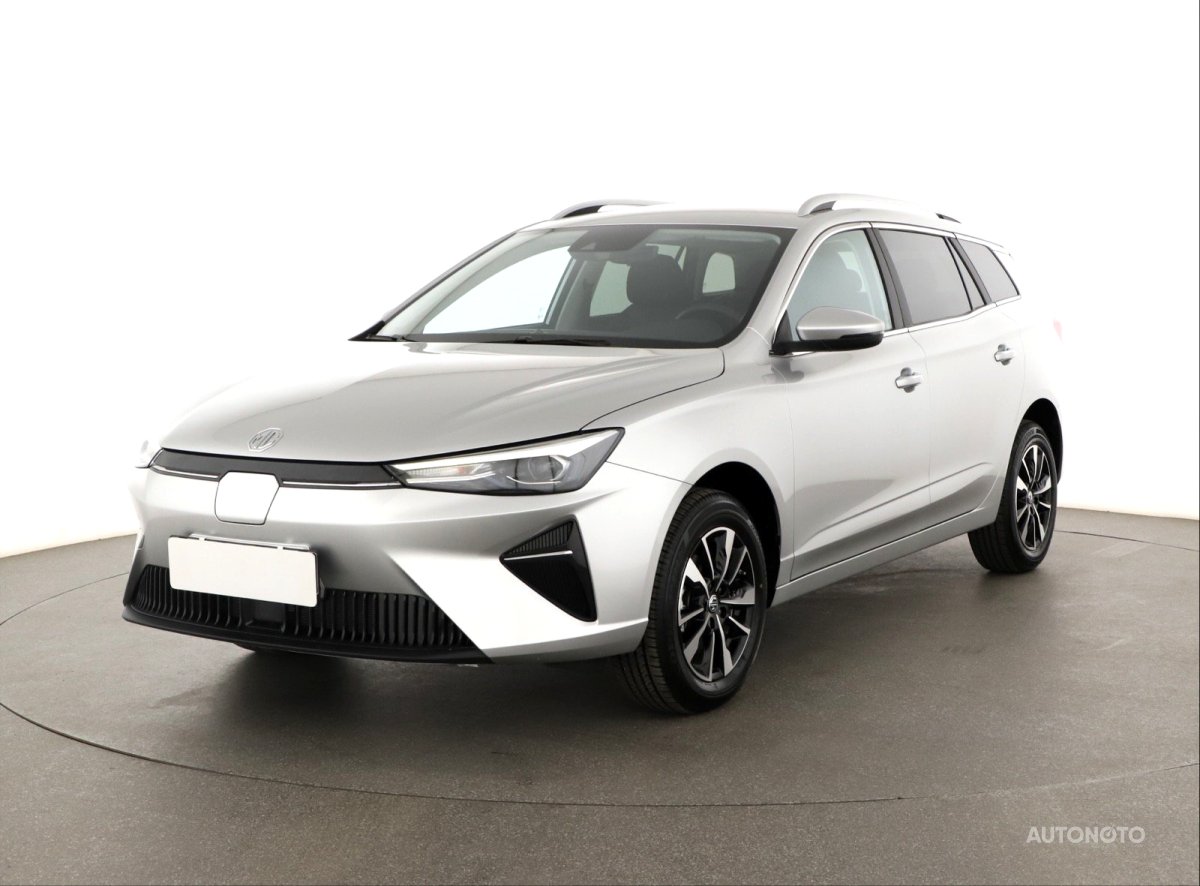 MG Ostatní, 2025 - pohled č. 3