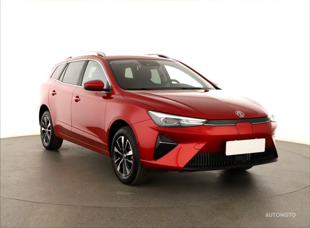 MG Ostatní, 2025 - celkový pohled