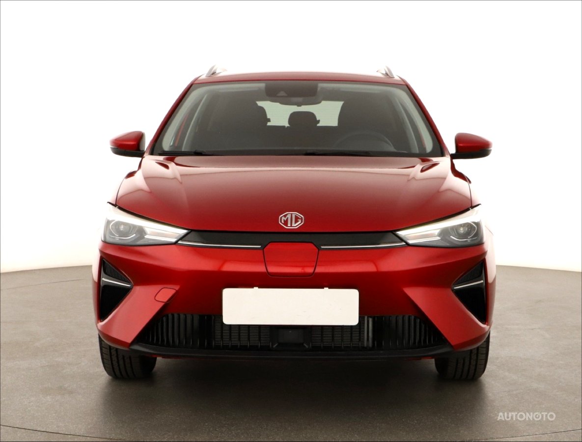 MG Ostatní, 2025 - pohled č. 2