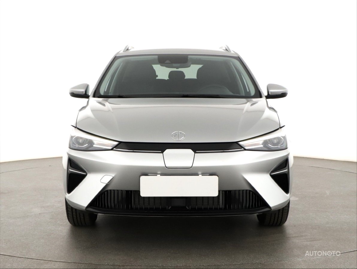 MG Ostatní, 2025 - pohled č. 2