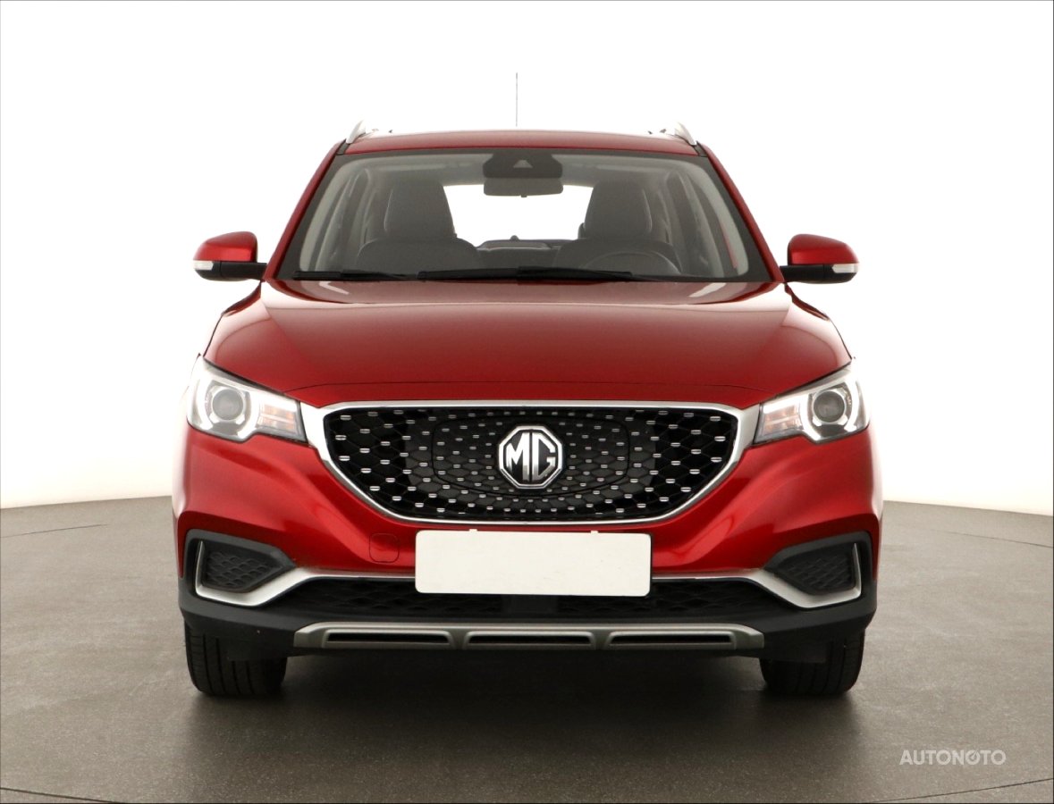 MG Ostatní, 2021 - pohled č. 2