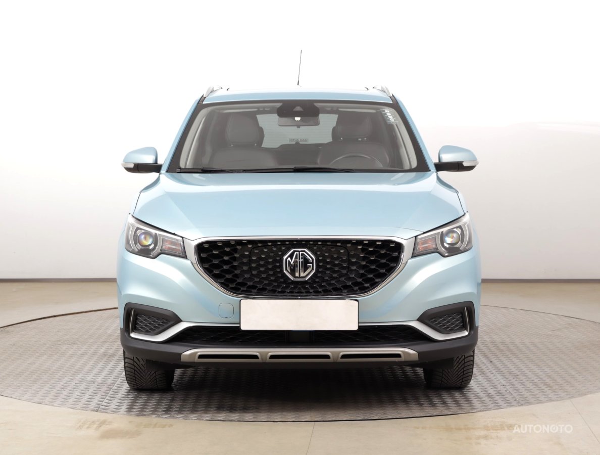 MG Ostatní, 2020 - pohled č. 2