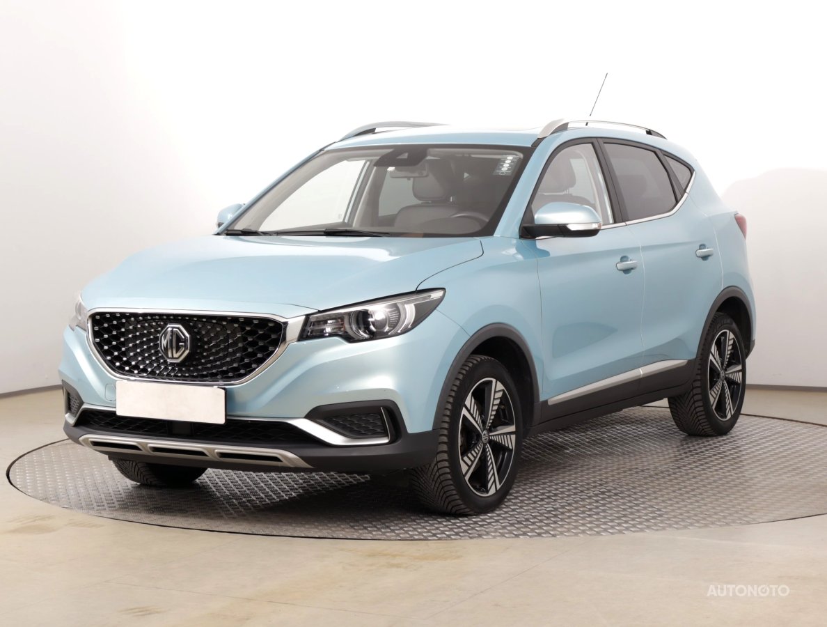 MG Ostatní, 2020 - pohled č. 3