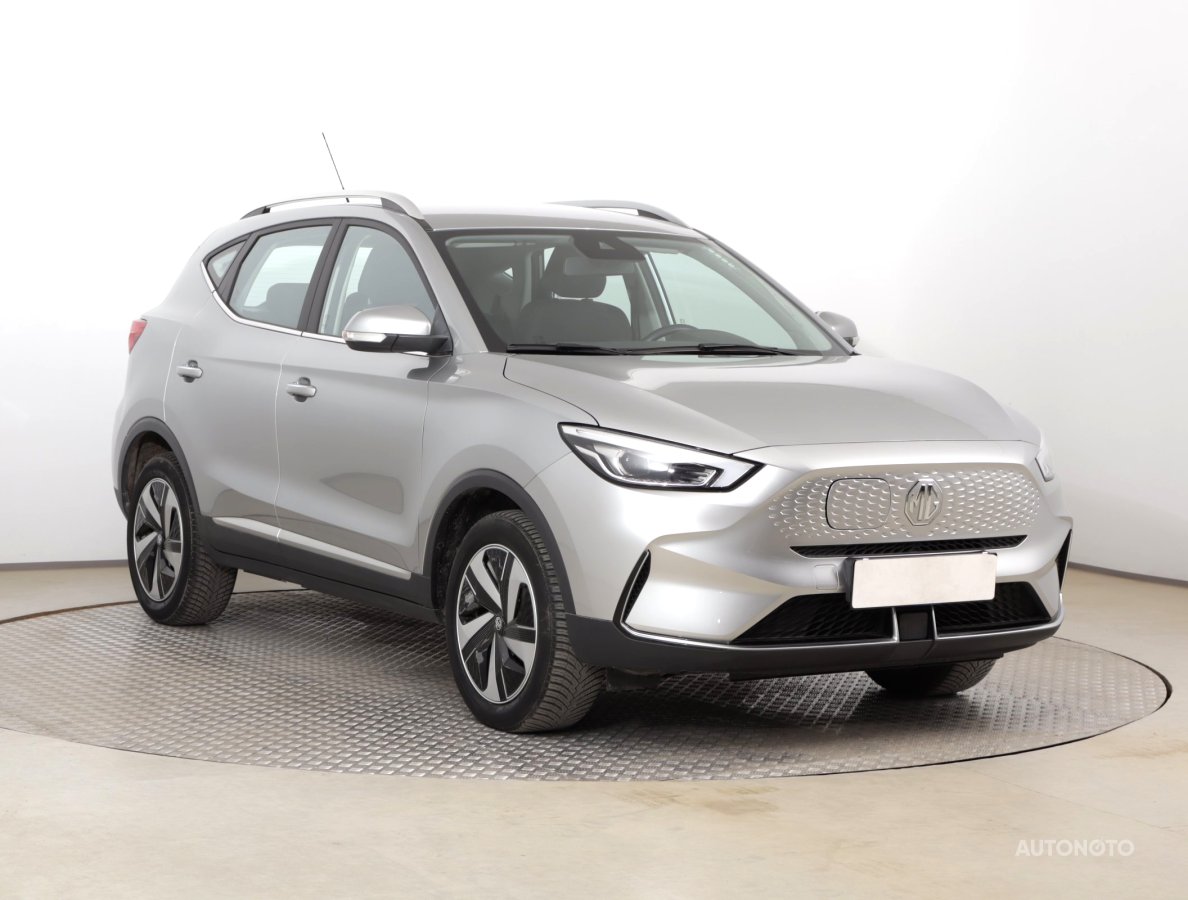 MG Ostatní, 2022 - celkový pohled