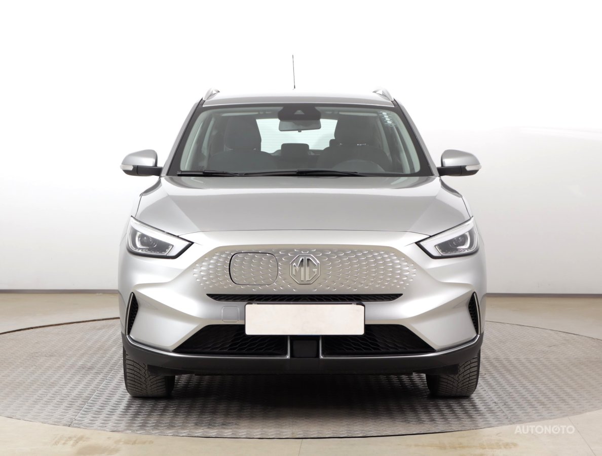 MG Ostatní, 2022 - pohled č. 2