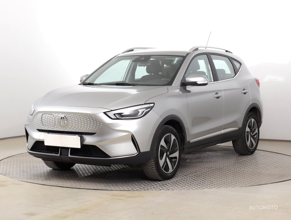 MG Ostatní, 2022 - pohled č. 3