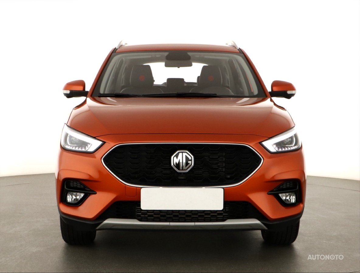 MG Ostatní, 2024 - pohled č. 2