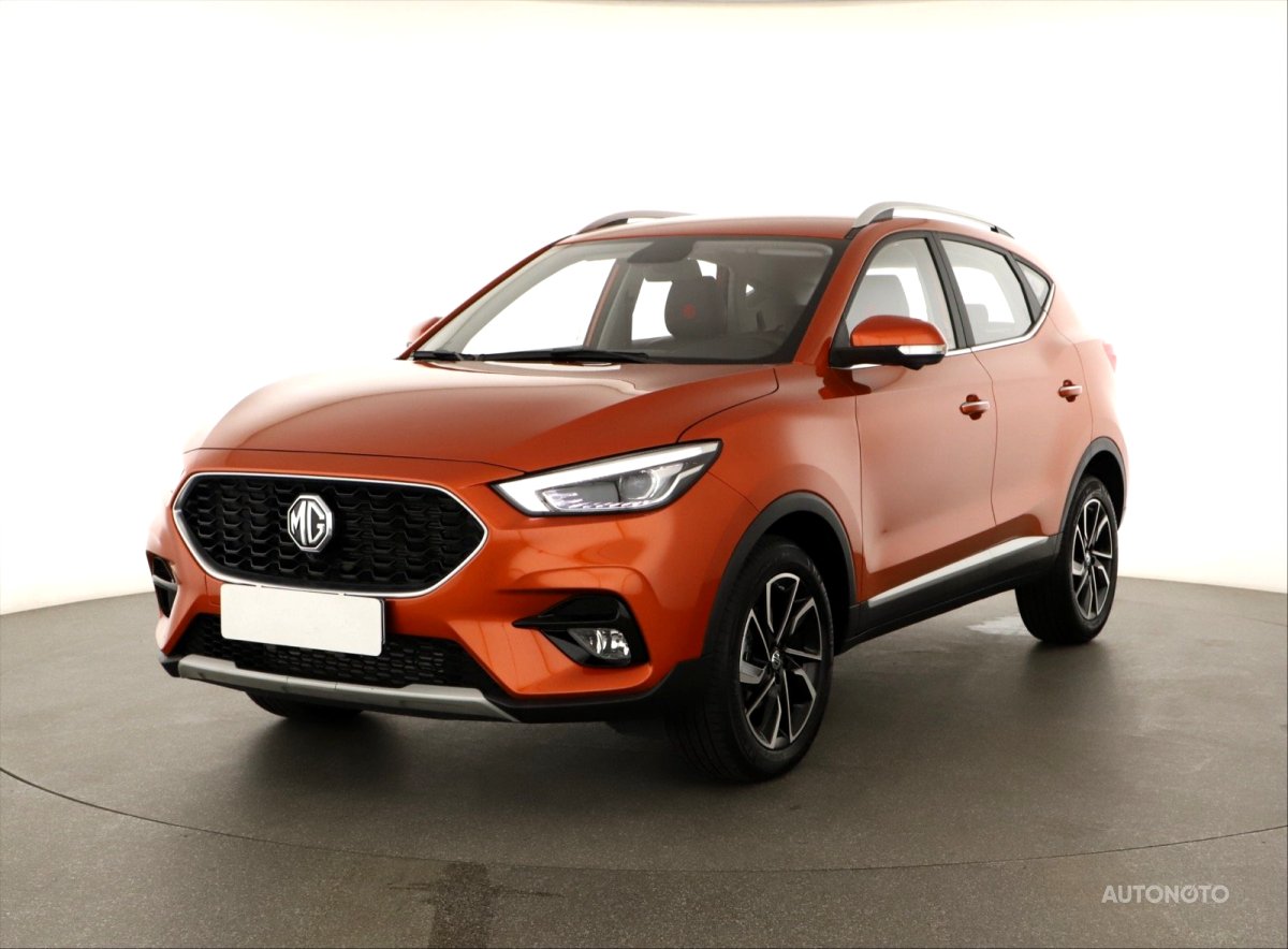 MG Ostatní, 2024 - pohled č. 3