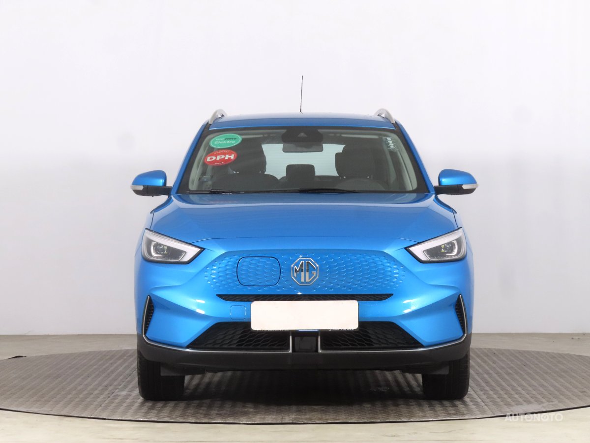 MG Ostatní, 2022 - pohled č. 2