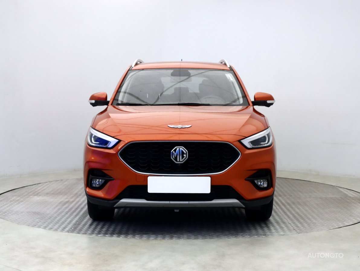 MG Ostatní, 2023 - pohled č. 2