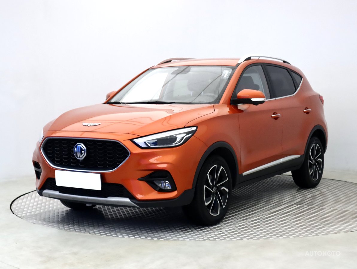 MG Ostatní, 2023 - pohled č. 3