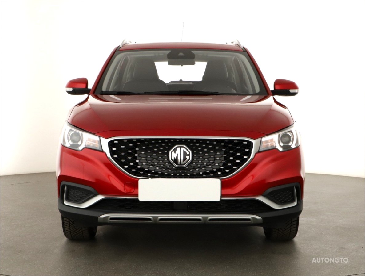 MG Ostatní, 2021 - pohled č. 2