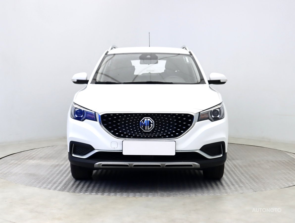 MG Ostatní, 2020 - pohled č. 2