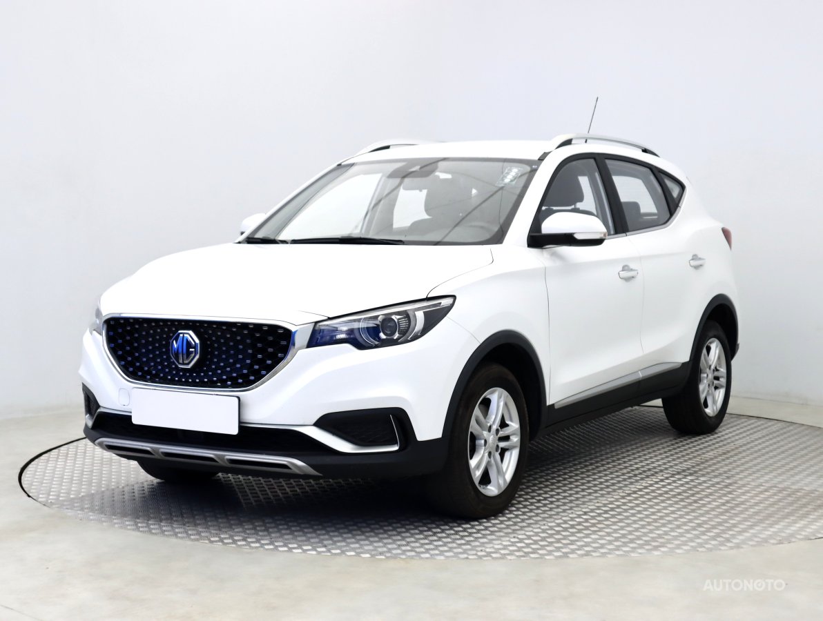 MG Ostatní, 2020 - pohled č. 3