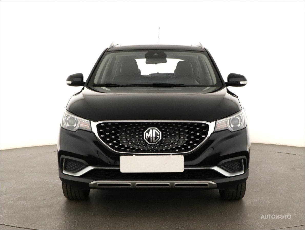 MG Ostatní, 2021 - pohled č. 2