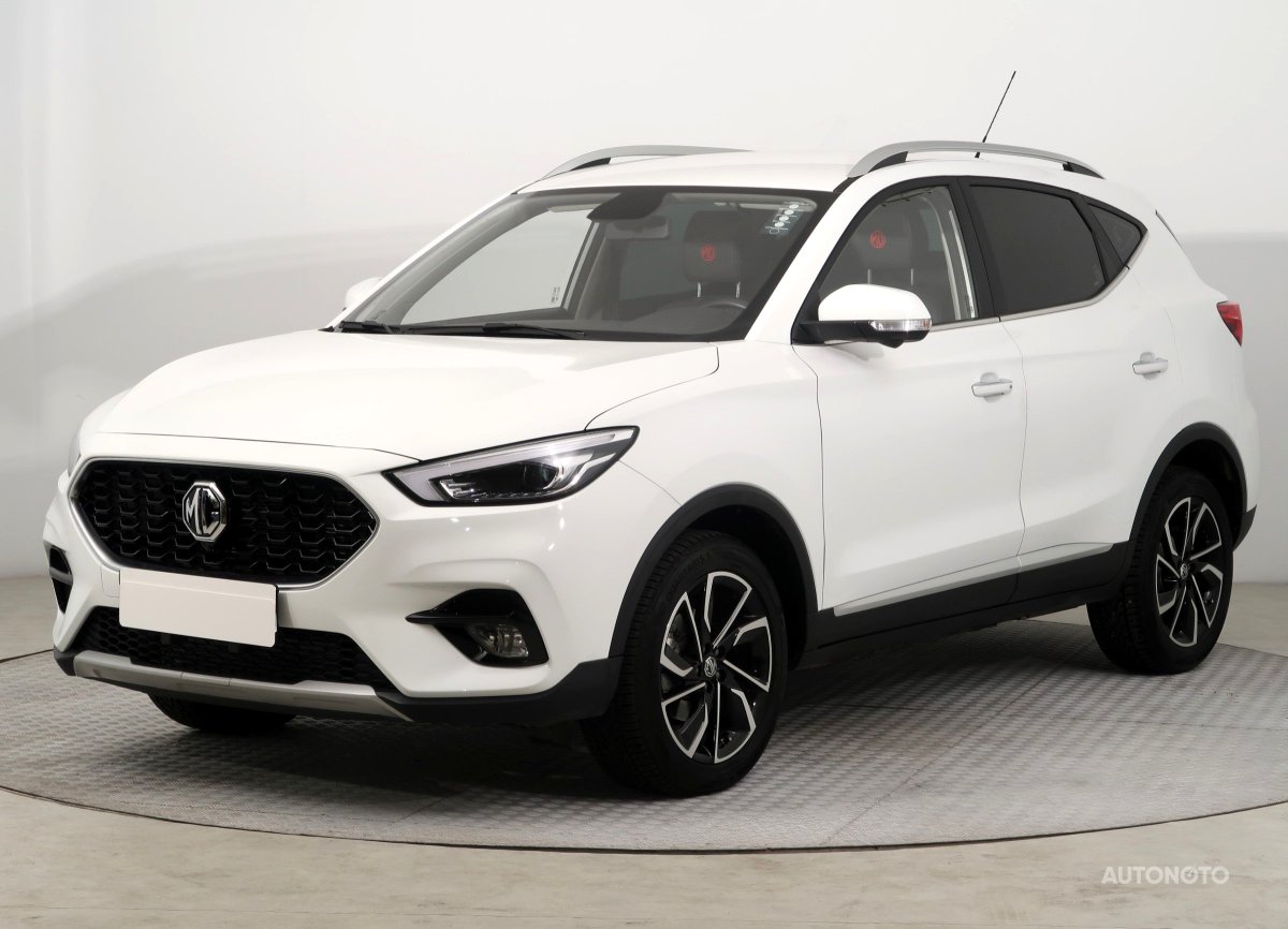 MG Ostatní, 2024 - pohled č. 3