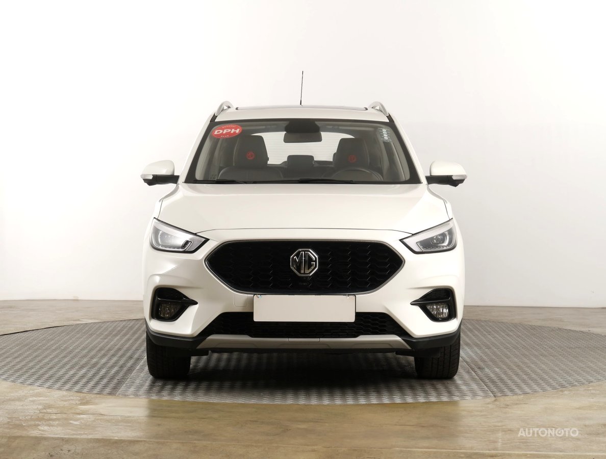 MG Ostatní, 2023 - pohled č. 2