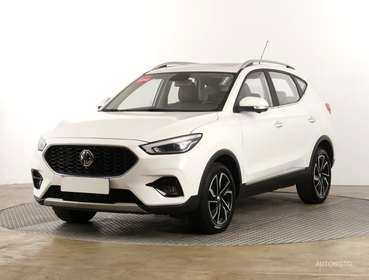 MG Ostatní, 2023 - pohled č. 3