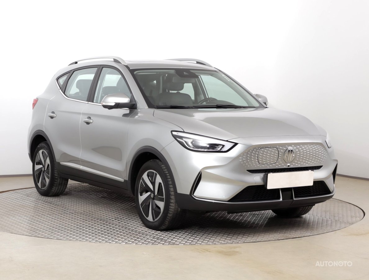 MG Ostatní, 2022 - celkový pohled