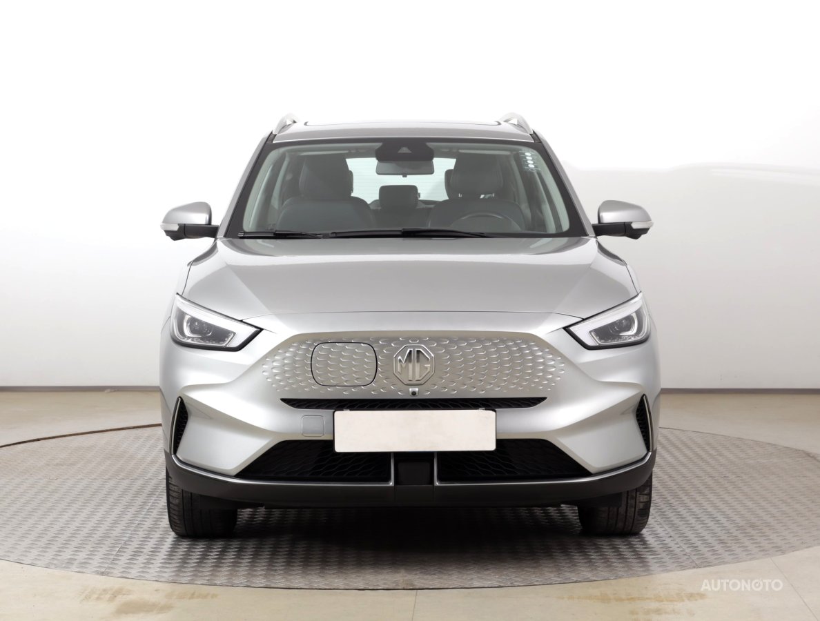 MG Ostatní, 2022 - pohled č. 2