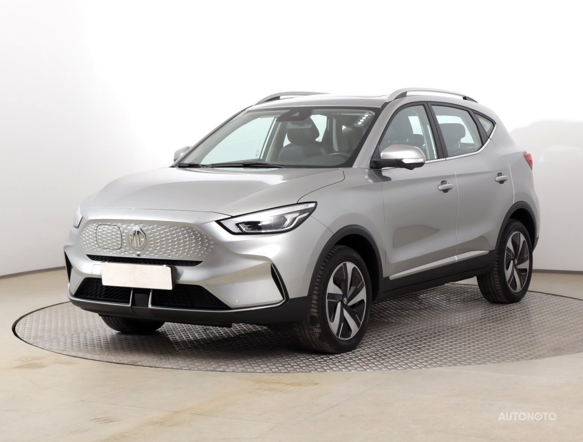 MG Ostatní, 2022 - pohled č. 3