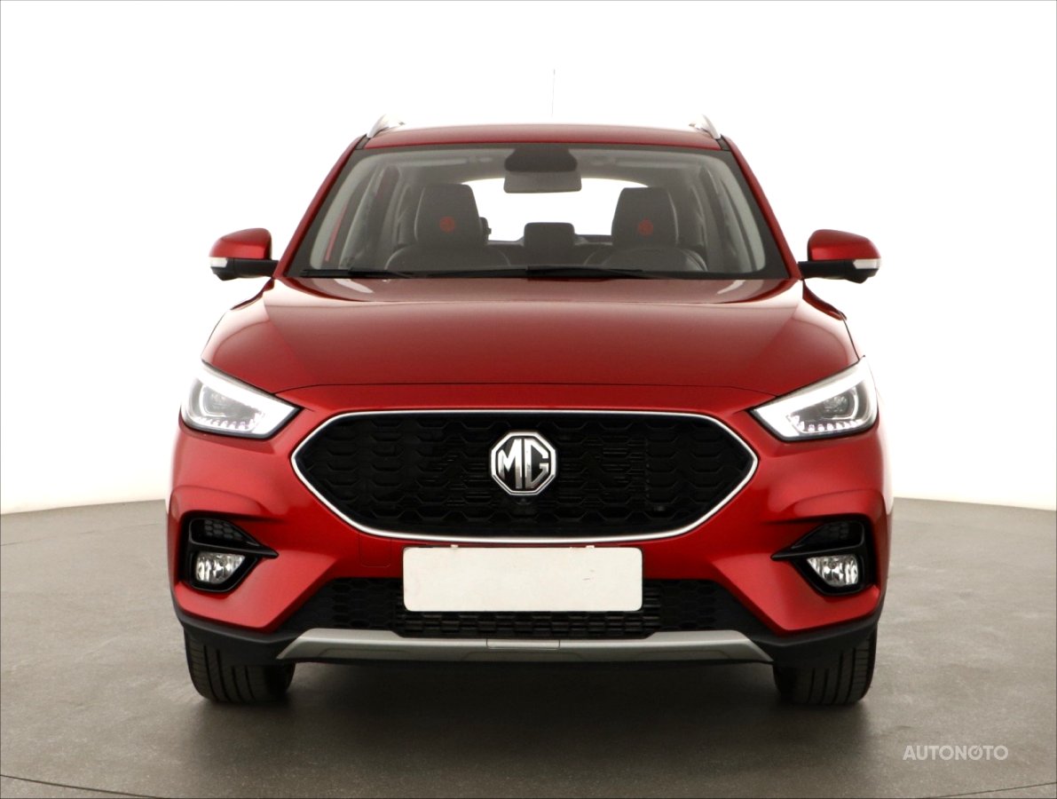 MG Ostatní, 2024 - pohled č. 2