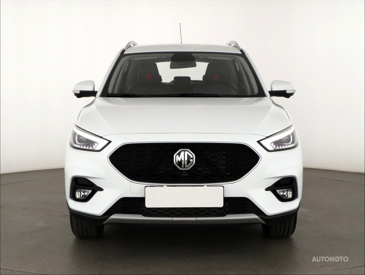 MG Ostatní, 2024 - pohled č. 2