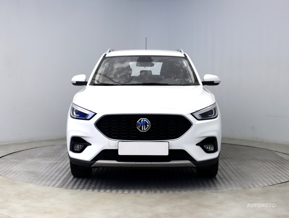 MG Ostatní, 2022 - pohled č. 2