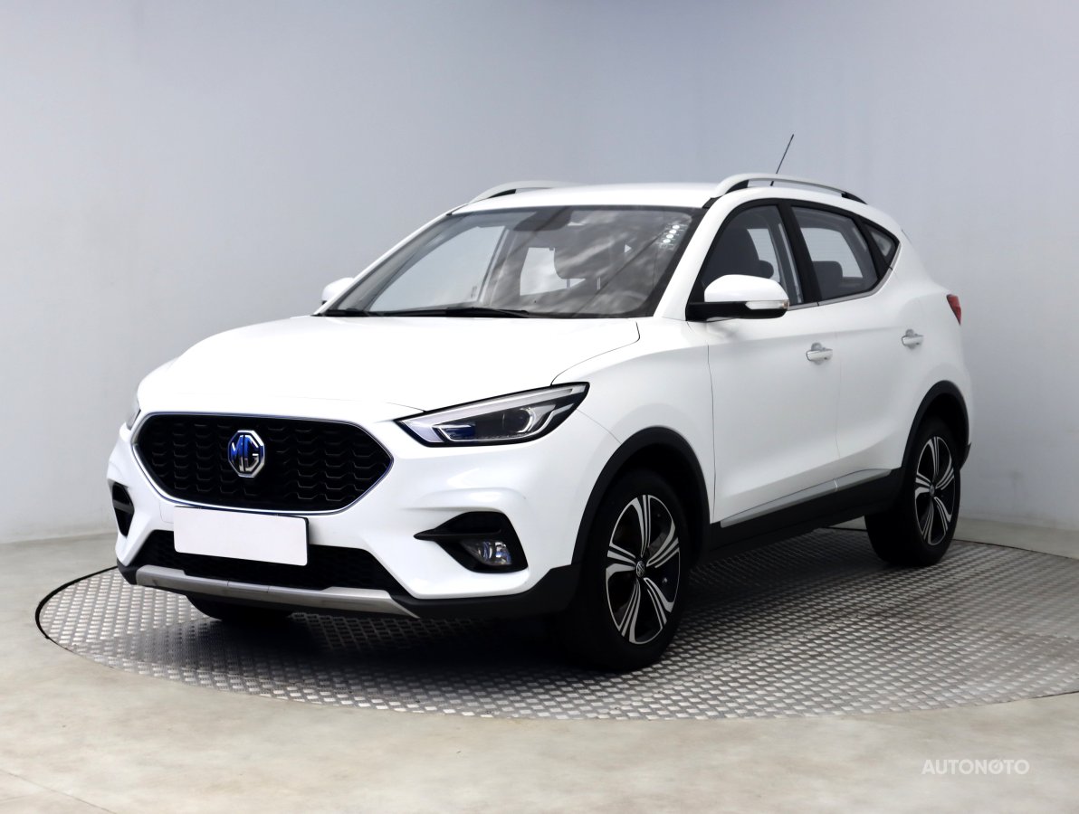 MG Ostatní, 2022 - pohled č. 3