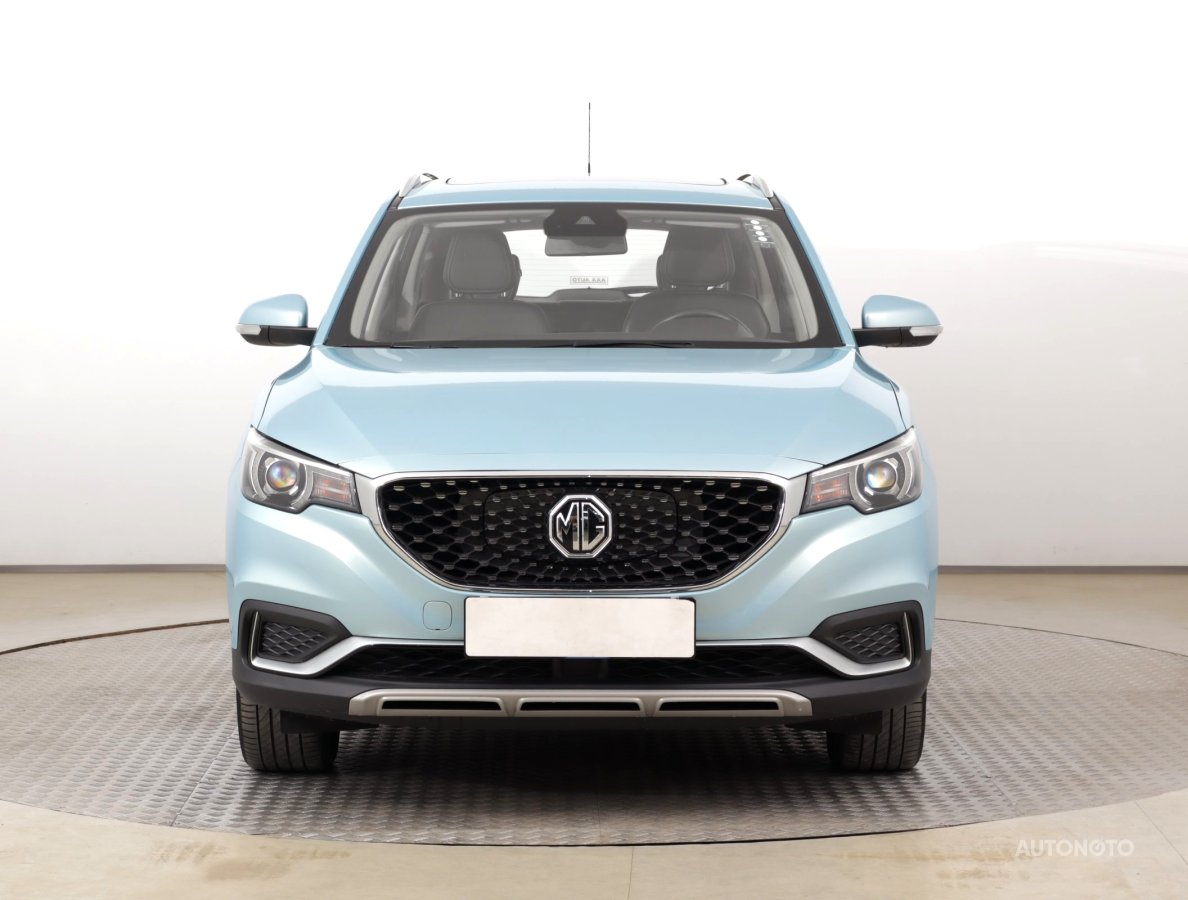 MG Ostatní, 2021 - pohled č. 2