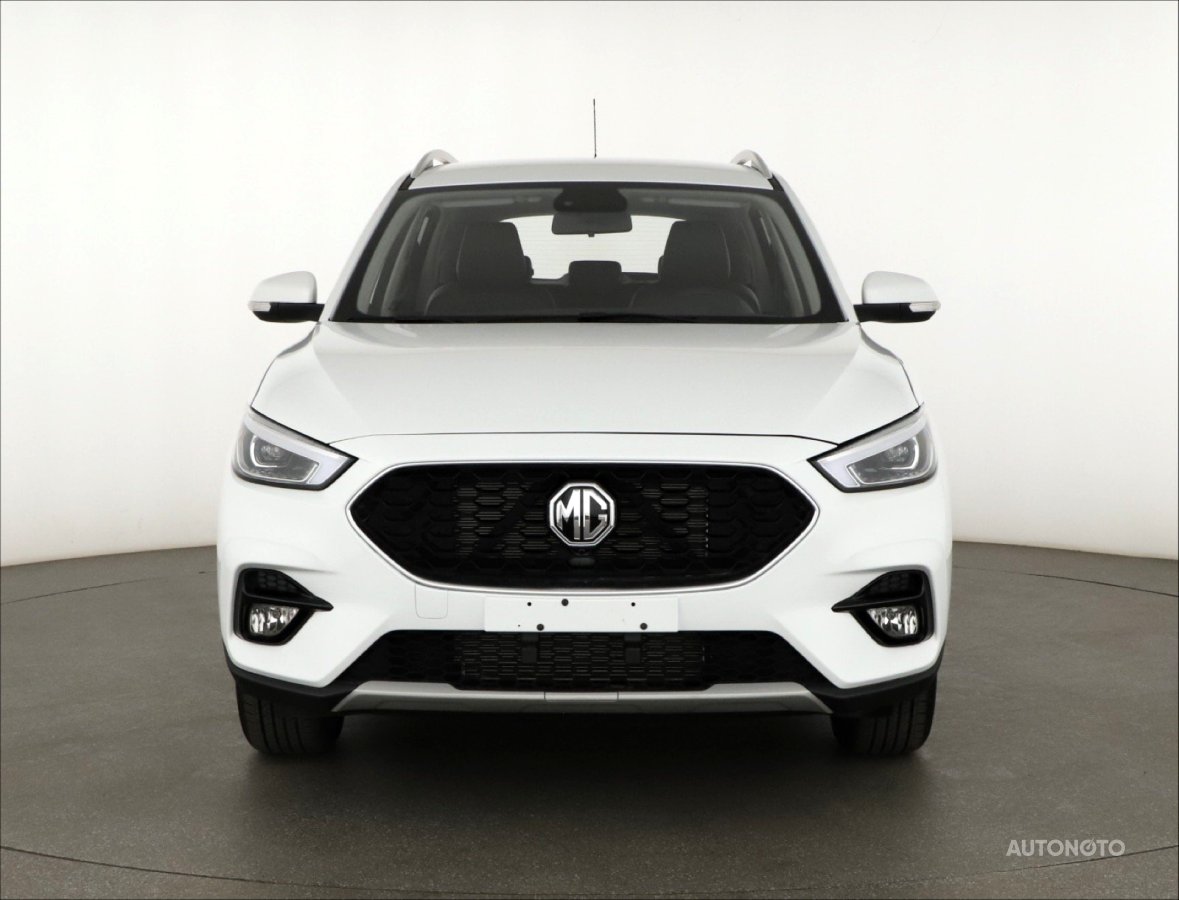 MG Ostatní, 2023 - pohled č. 2