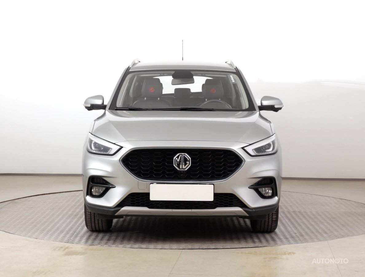 MG Ostatní, 2023 - pohled č. 2