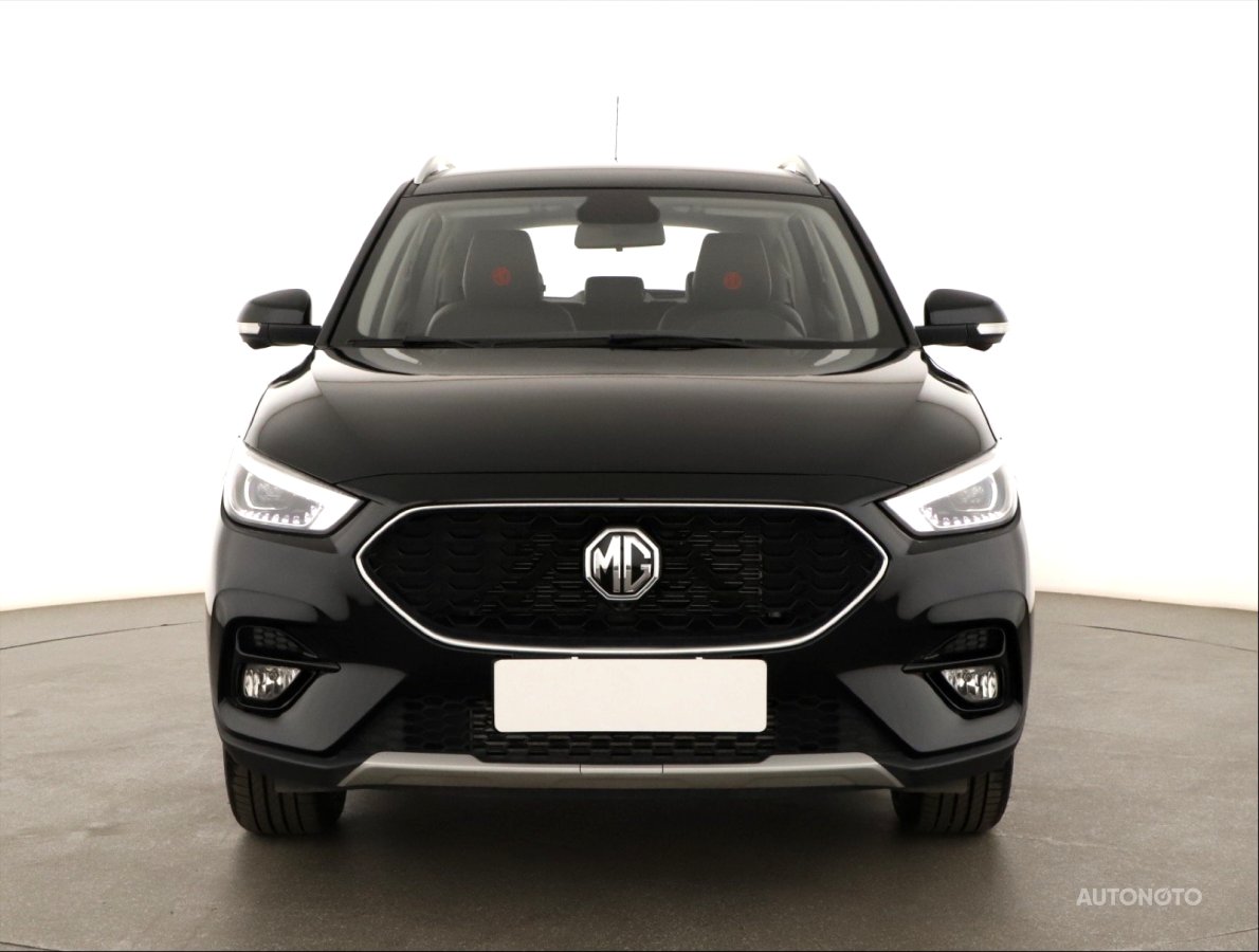 MG Ostatní, 2024 - pohled č. 2