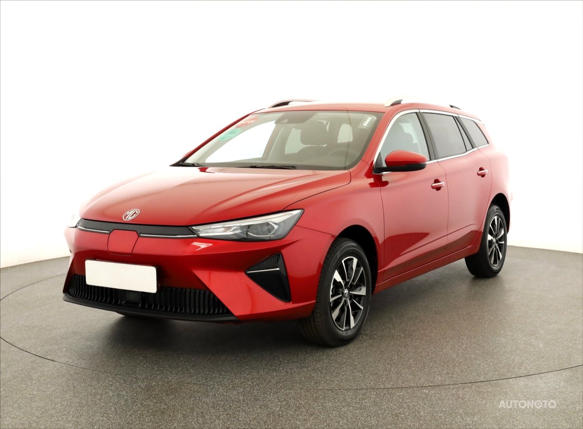 MG Ostatní, 2025 - pohled č. 3