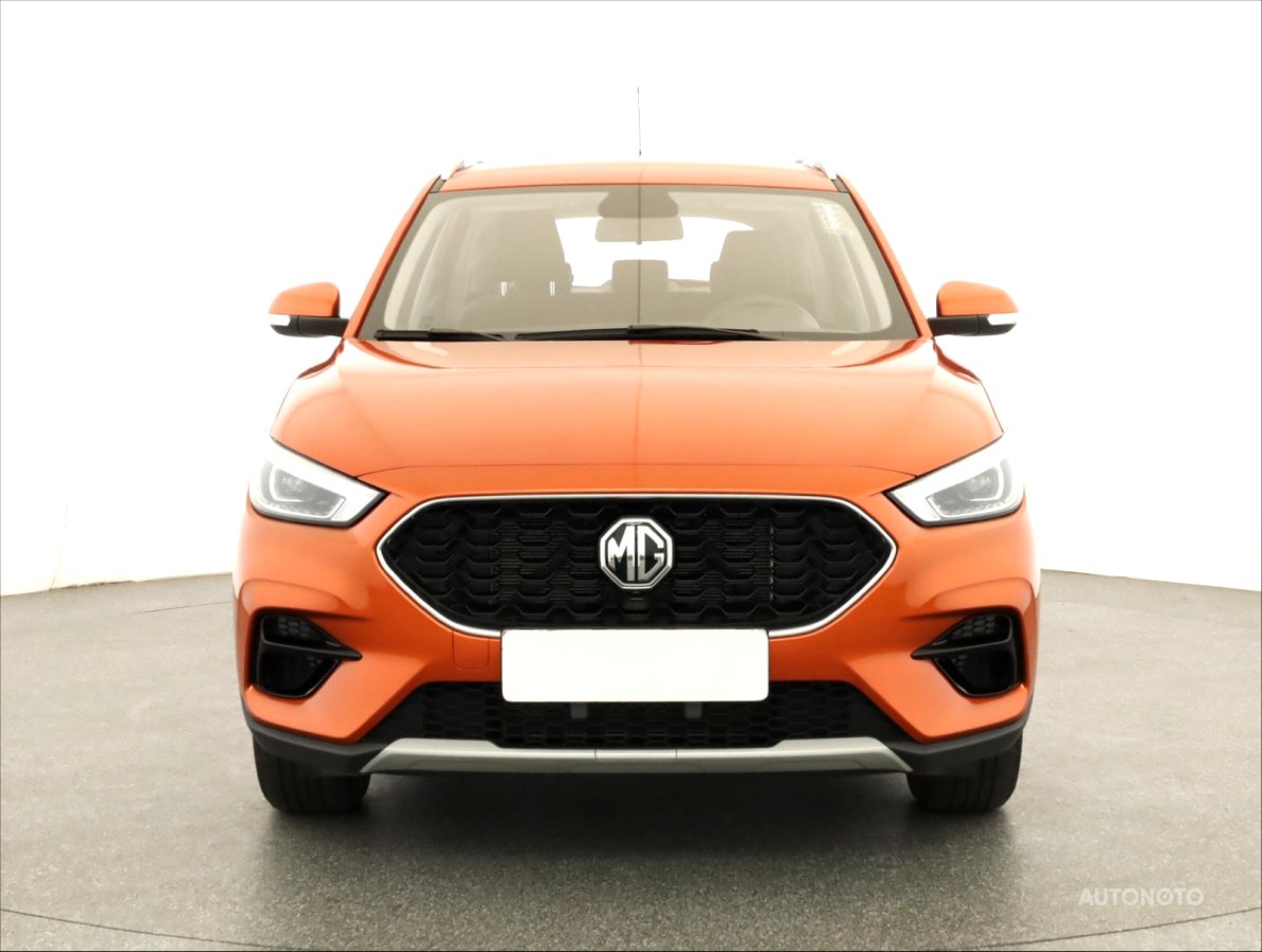 MG Ostatní, 2022 - pohled č. 2