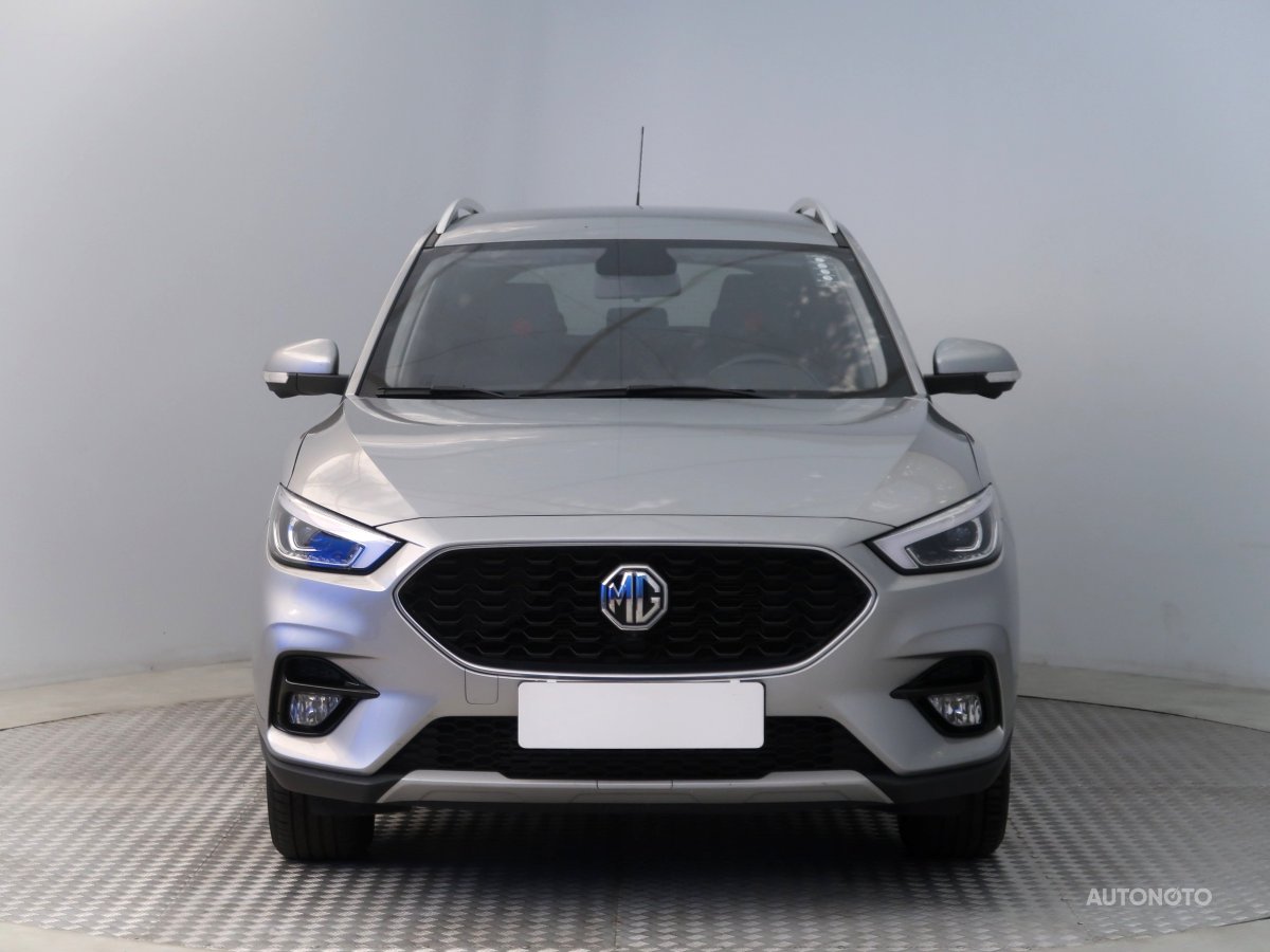 MG Ostatní, 2022 - pohled č. 2