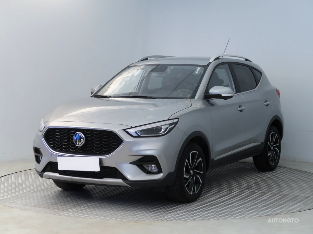 MG Ostatní, 2022 - pohled č. 3