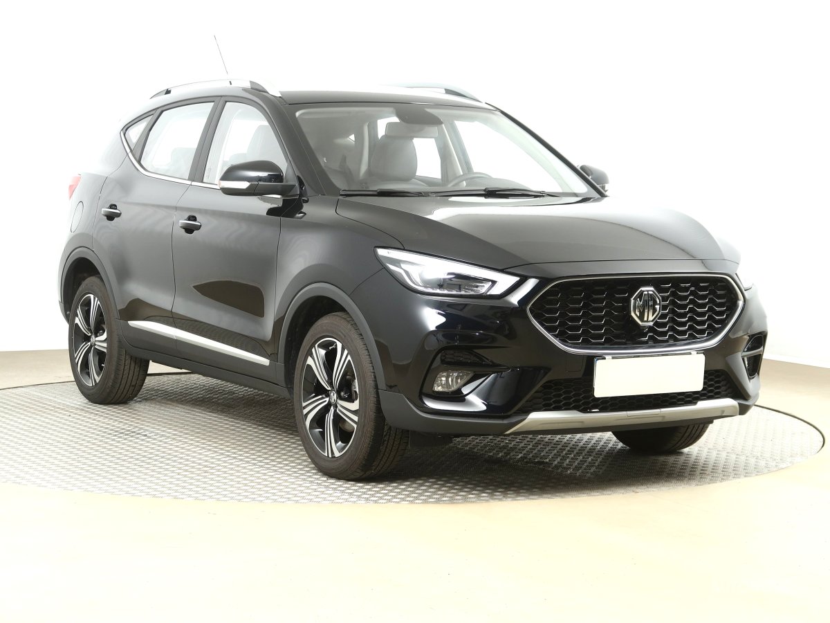 MG Ostatní, 2024 - celkový pohled