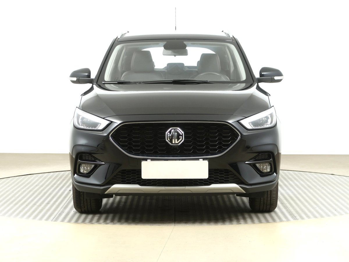 MG Ostatní, 2024 - pohled č. 2