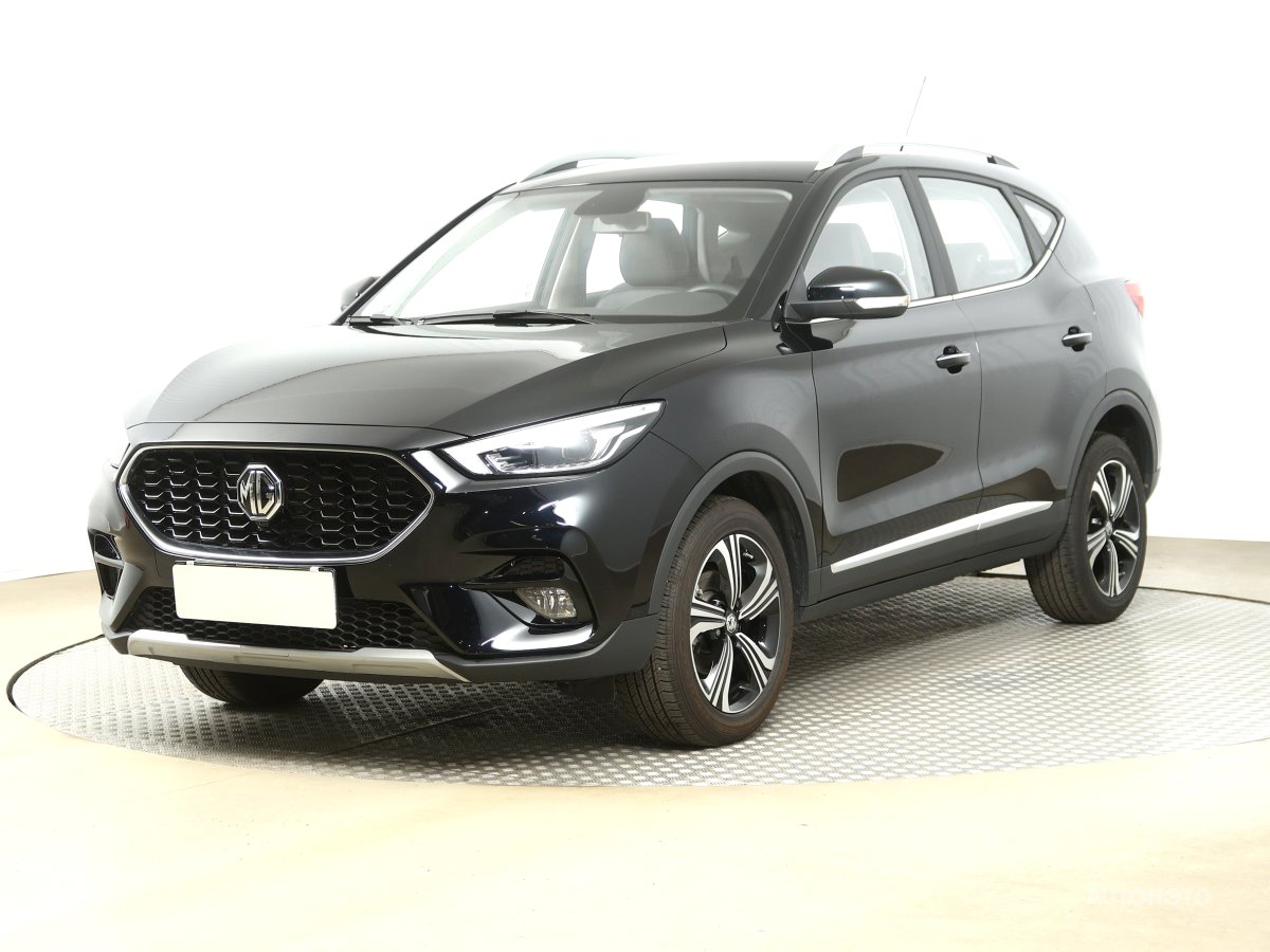 MG Ostatní, 2024 - pohled č. 3